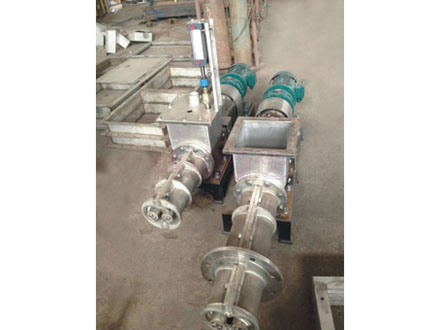 小型雙螺旋半開形91网站看片免费